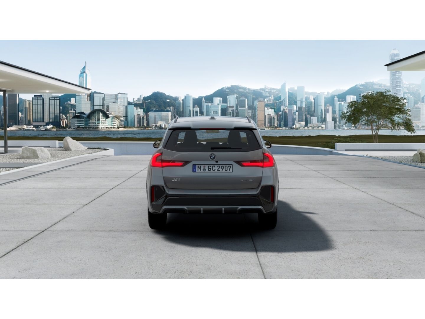 BMW X1 - Bild 3