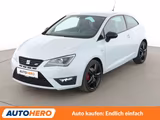 Seat Ibiza 1.8 TSI Cupra *NAV*TEMPO*PDC*SHZ*ALU*KLIMA - Seat in Duisburg