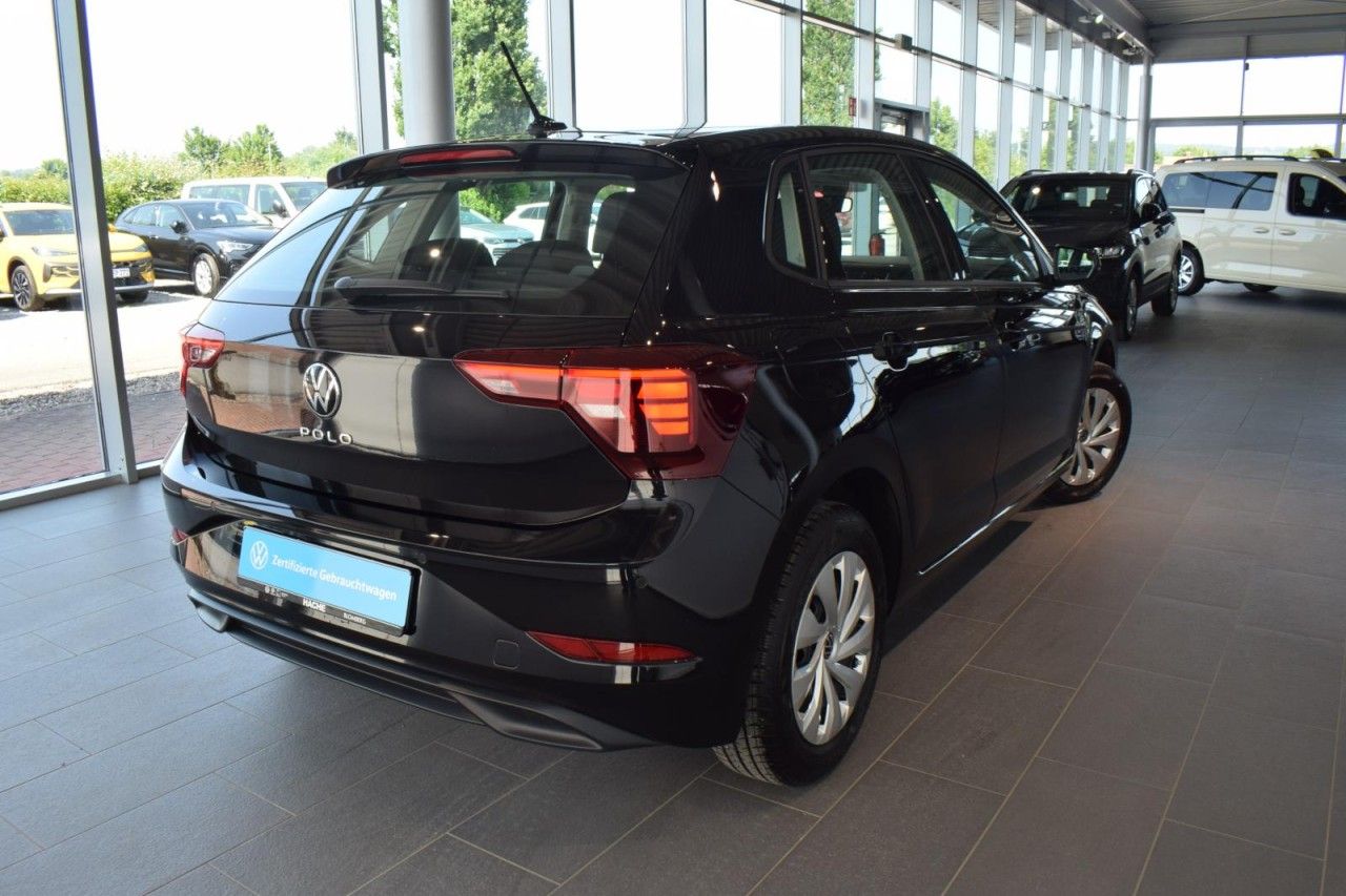 Volkswagen Polo - Bild 3