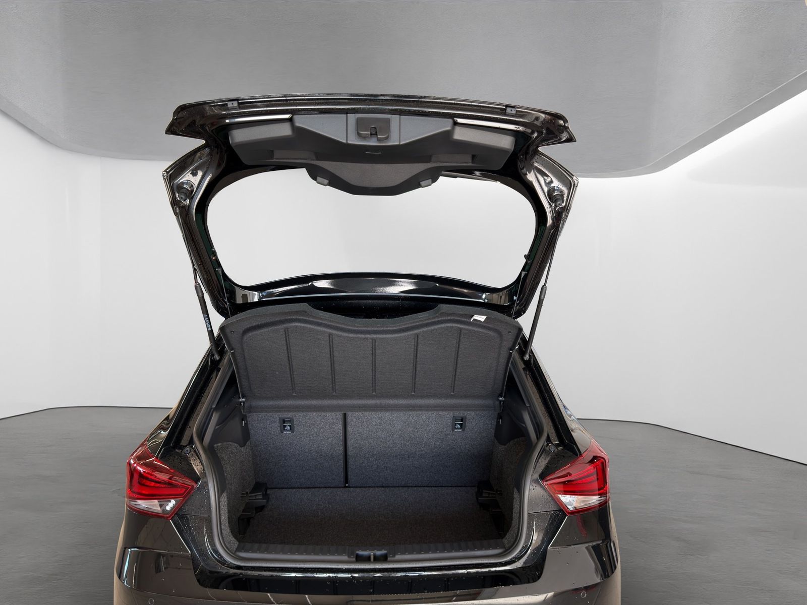Seat Ibiza - Bild 8