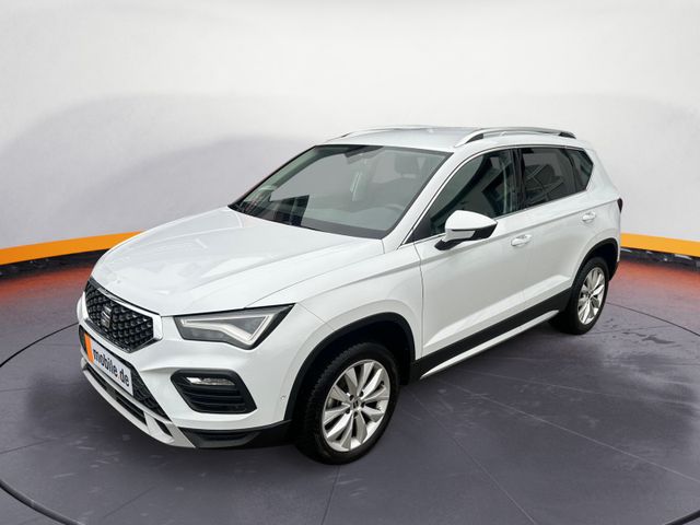 Seat Ateca 1.5 TSI DSG Xperience AHK R.Kamera Keyless