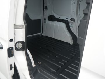 Volkswagen Caddy - 10