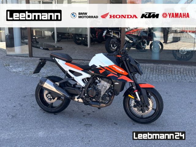 KTM 990 Duke Modell 2026