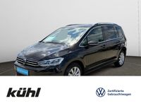 Volkswagen Touran - Vorschau Bild 1
