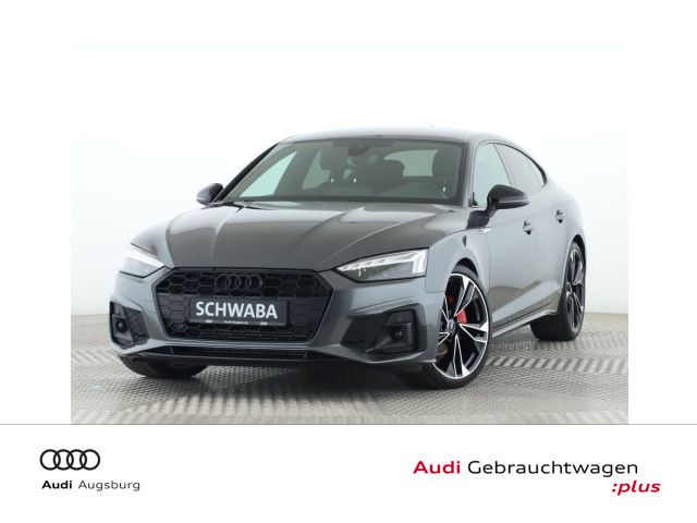 Audi A5 Sportback edition one 40 TFSI 2x S line