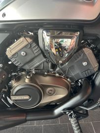 QJ Motor SRV 600 V