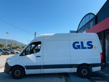 Mercedes Sprinter - 7