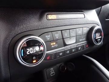 Bild 13 Ford Kuga 1.5 EB ST-Line X,NAVI,SHZ v+h