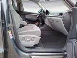 Audi Q3 1.4 TFSI cylinder on demand s-tronic - Audi Gebrauchtwagen in Freiburg