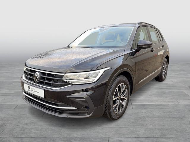 Volkswagen Tiguan 2.0 TDI DSG Life AHK+LED+NAVI+SHZ