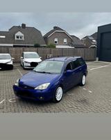 Ford Focus MK1 ST Turnier / Kombi - Ford Focus aus 2004: ST
