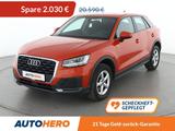 Audi Q2 1.4 TFSI ACT Aut.*LED*TEMPO*PDC*SHZ*KLIMA* - Audi Q2 Gebrauchtwagen in Stuttgart