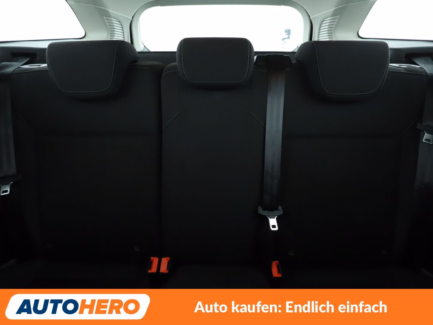 Ford Focus 1.0 EcoBoost Trend*PDC*SHZ*KLIMA*GARANTIE*