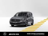 Mercedes-Benz T 180 d KLIMA KAMERA TEMPOMAT SITZHEIZUNG - Jahreswagen: Van
