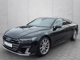 Audi S7 Sportback 3.0 TDI quattro *Matrix*HUD*360°* - Audi S7: TDI