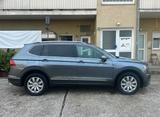 Volkswagen Tiguan Allspace 2.0 TDI SCR 176kW DSG 4MOTIO... - VW Tiguan Allspace von privat