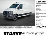Volkswagen Crafter Kasten 35 2.0 TDI mittellang Hochdach L3 - Volkswagen Crafter Neuwagen