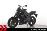 Kawasaki ER 6 N - 1. HAND - KAWASAKI ER6N