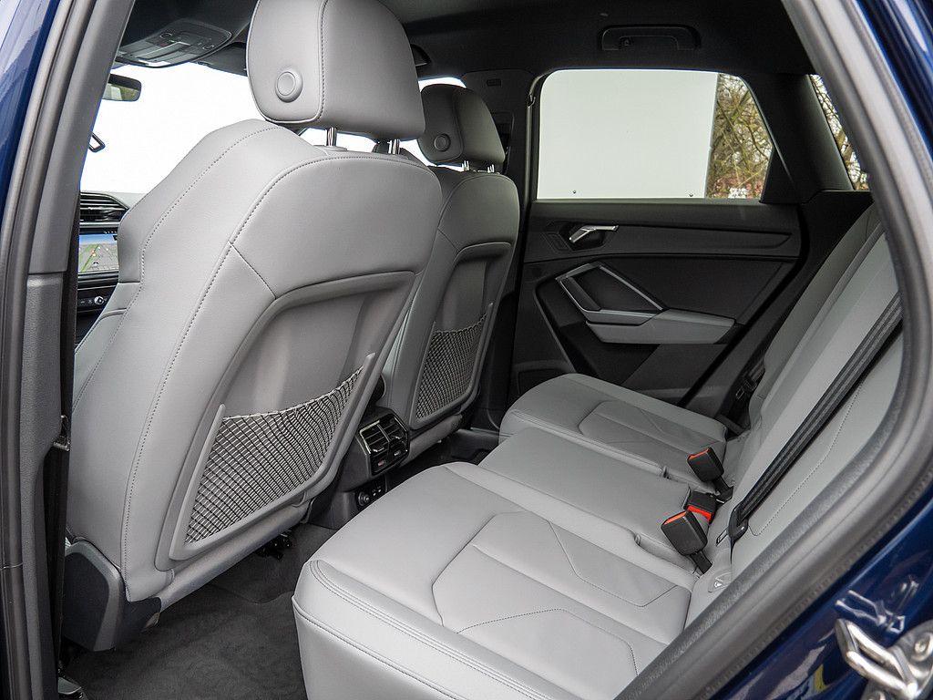 Audi Q3 - Bild 7