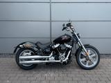 Harley-Davidson Softail Standard 107 FXST - HARLEY-DAVIDSON SOFTAIL STANDARD FXST