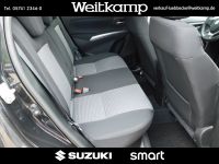 Suzuki (SX4) S-Cross - Vorschau Bild 16