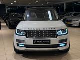 Land Rover Range Rover 4.4 SDV8 SV Autobiography*MEGAVOLL - Land Rover Range Rover SV mit Diesel-Antrieb