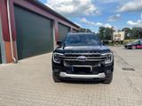Ford Ranger 3.0 Platinum  - Ford Ranger Platinum Gebrauchtwagen