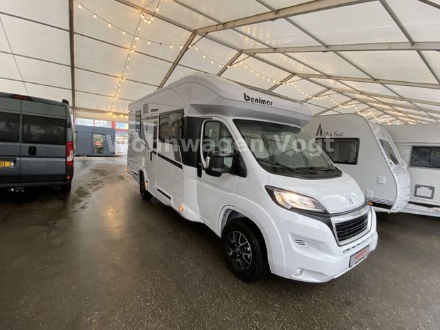 Benimar Tessoro 488 *Clesana, Lithium, Solar...*