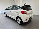 Hyundai i10 1.0 Caplay|DAB|Lane|Isofix - Hyundai i10 Gebrauchtwagen in Frankfurt