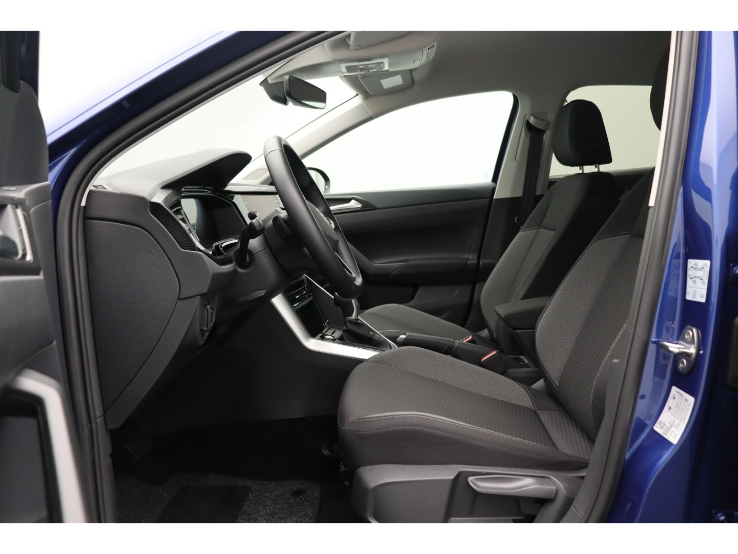 Fahrzeugabbildung Volkswagen Taigo Life 1.0 Automatik Kamera LED