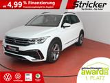 Volkswagen Tiguan R-Line 1.4TSI e-Hybrid 320,-ohne Anzahlun - Volkswagen Tiguan mit Hybrid-Antrieb