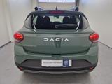 Dacia Sandero Stepway Expression TCe 90 Klimaautomatik - Dacia Sandero aus 2025