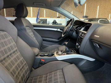 MYAUTOCENTER – Gebraucht- und Jahreswagen mit Werkstattservice in Pfaffenhofen Audi A5 Coupe 1.8 TFSI *AHK*Klima*Navi*Bi-Xenon*PDC*