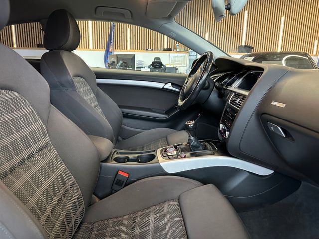 MYAUTOCENTER – Gebraucht- und Jahreswagen mit Werkstattservice in Pfaffenhofen Audi A5 Coupe 1.8 TFSI *AHK*Klima*Navi*Bi-Xenon*PDC*