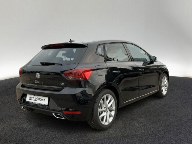 Seat Ibiza - Bild 5