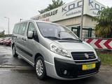 Fiat Scudo 2,0 165 Multijet 8-Sitzer - Fiat Scudo: Kleinbus