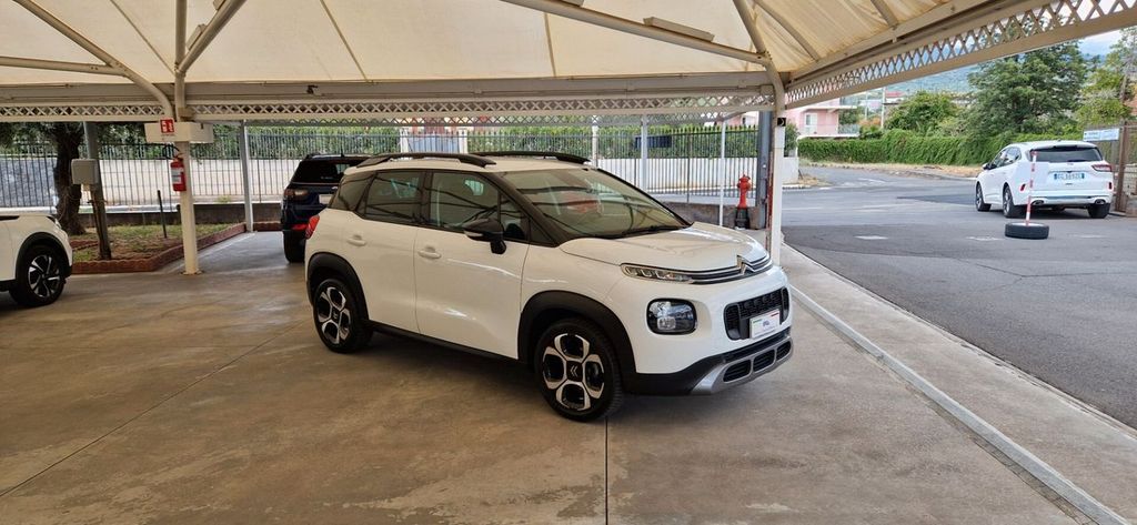Image of Citroën C3 Aircross