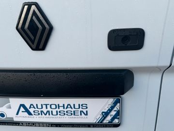 Bild 13 Renault Master Kasten L3H2 3,5T Advance 130PS