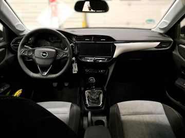 Bild 6 Opel Corsa F 100PS LED Kamera Sitzheizung DAB