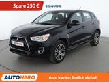 Mitsubishi ASX 1.6 SUV-Star 2WD *TEMPO*CAM*ALU*KLIMA* - Mitsubishi ASX in Essen