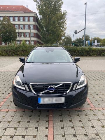 Volvo XC 60 D3 2.0L