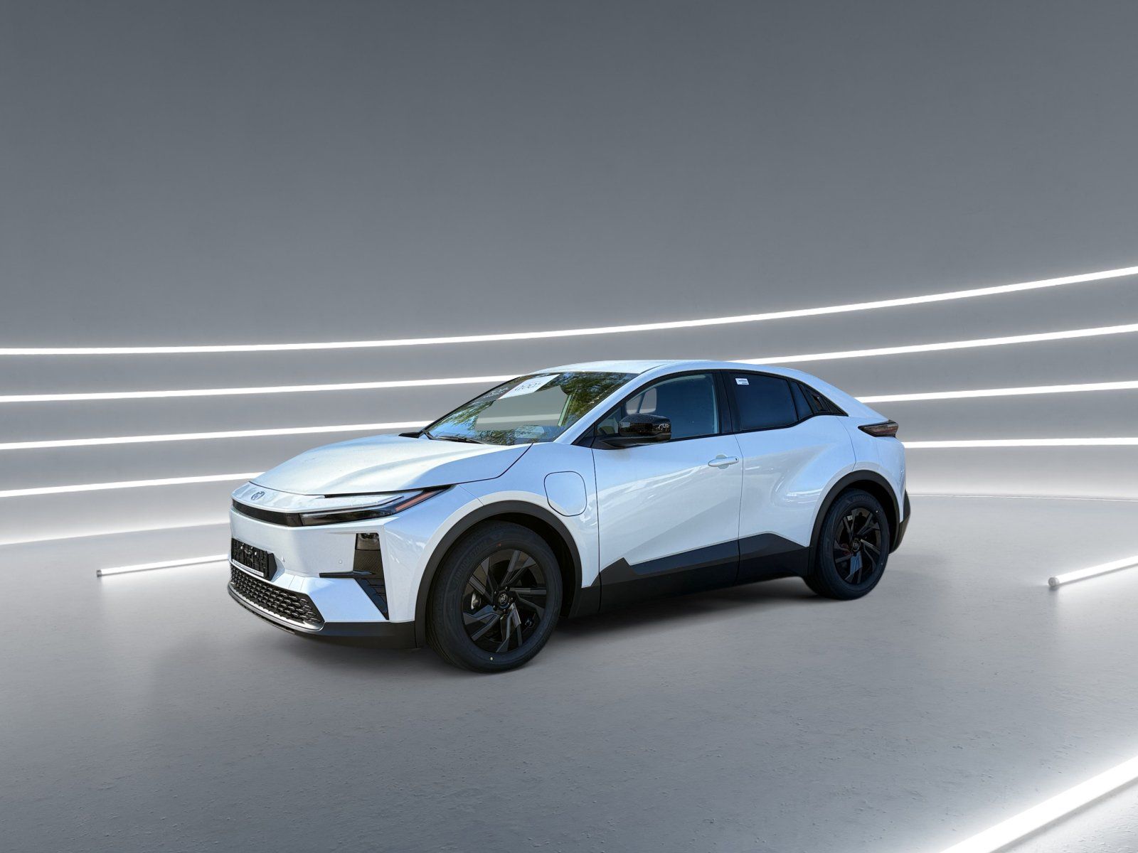 Toyota C-HR - Bild 2