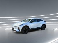 Toyota C-HR - Vorschau Bild 2