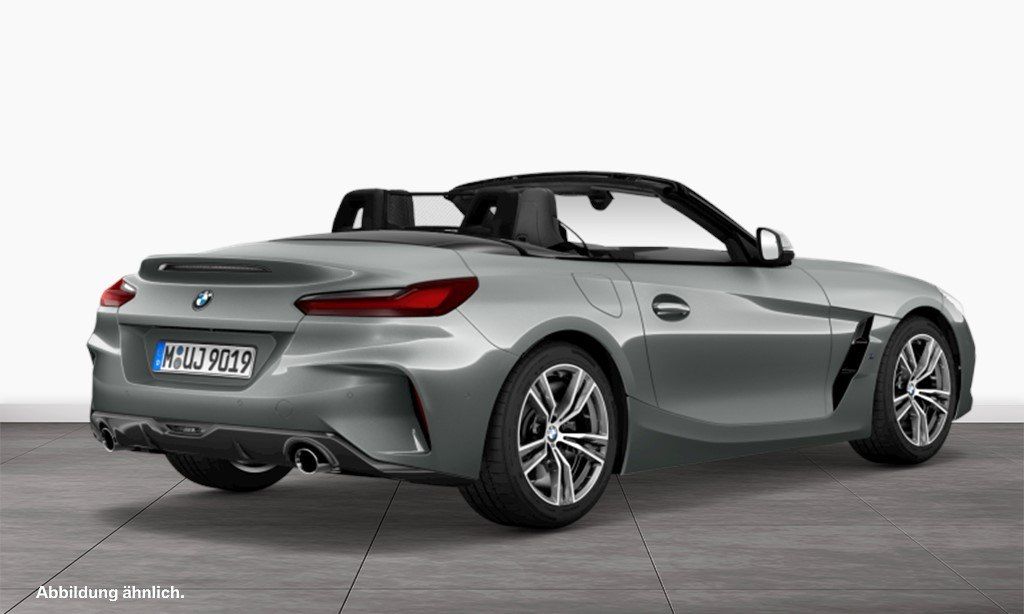 BMW Z4 - Bild 2