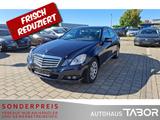 Mercedes-Benz E220 CDI Aut. Lim Navi StandHz PDC LM - gebrauchte Mercedes-Benz E 220 aus dem Jahr 2010