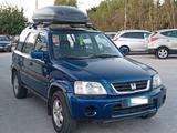 Honda CR-V 2.0 16V cat RVSi GPL - gebrauchte Honda CR-V aus dem Jahr 1999