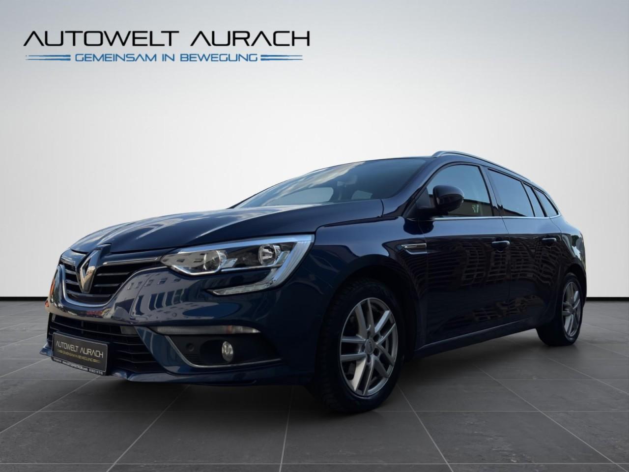 Renault Megane IV 1.3 Grandtour Limited *NAVI*KAMERA*