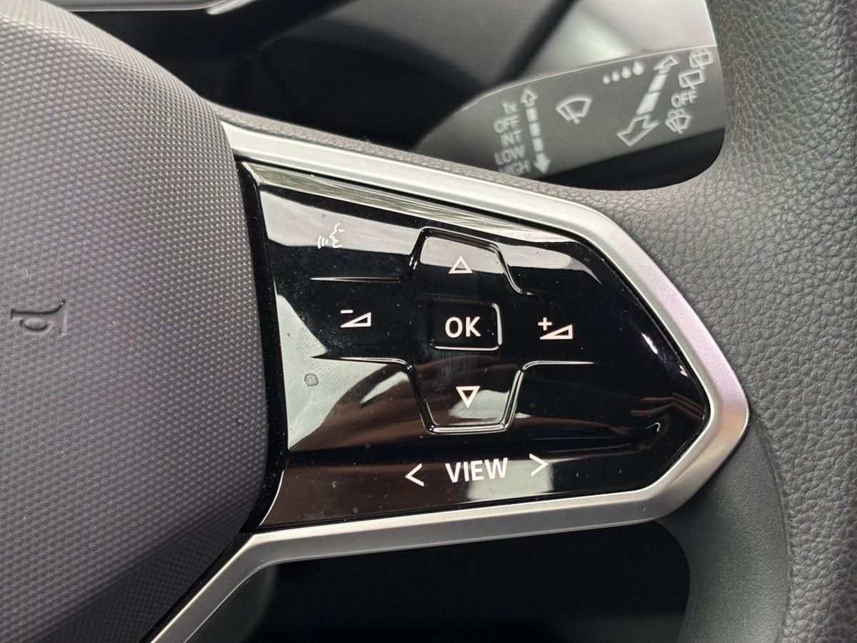 ID.4 Pure 109 kW Exterieur-Styling-Paket WKR