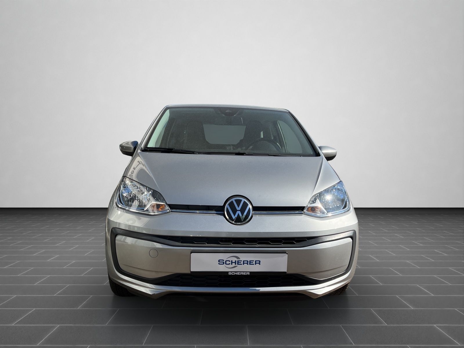 Volkswagen up! - Bild 5
