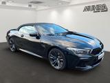 BMW M8 Cabrio Aktive Sitzlüftung Laserlicht DA Prof. - gebrauchte BMW M8 aus dem Jahr 2024
